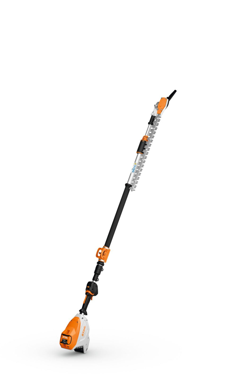 STIHL HLA 150 B Cordless Long-Reach Hedge Trimmer Tool Only - Blade Length 60 cm / 24" image 2