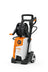 STIHL RE 110 PLUS Electric Corded Pressure Washer image 0