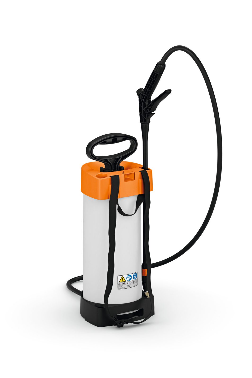 STIHL SG31 Manual Sprayer image 1