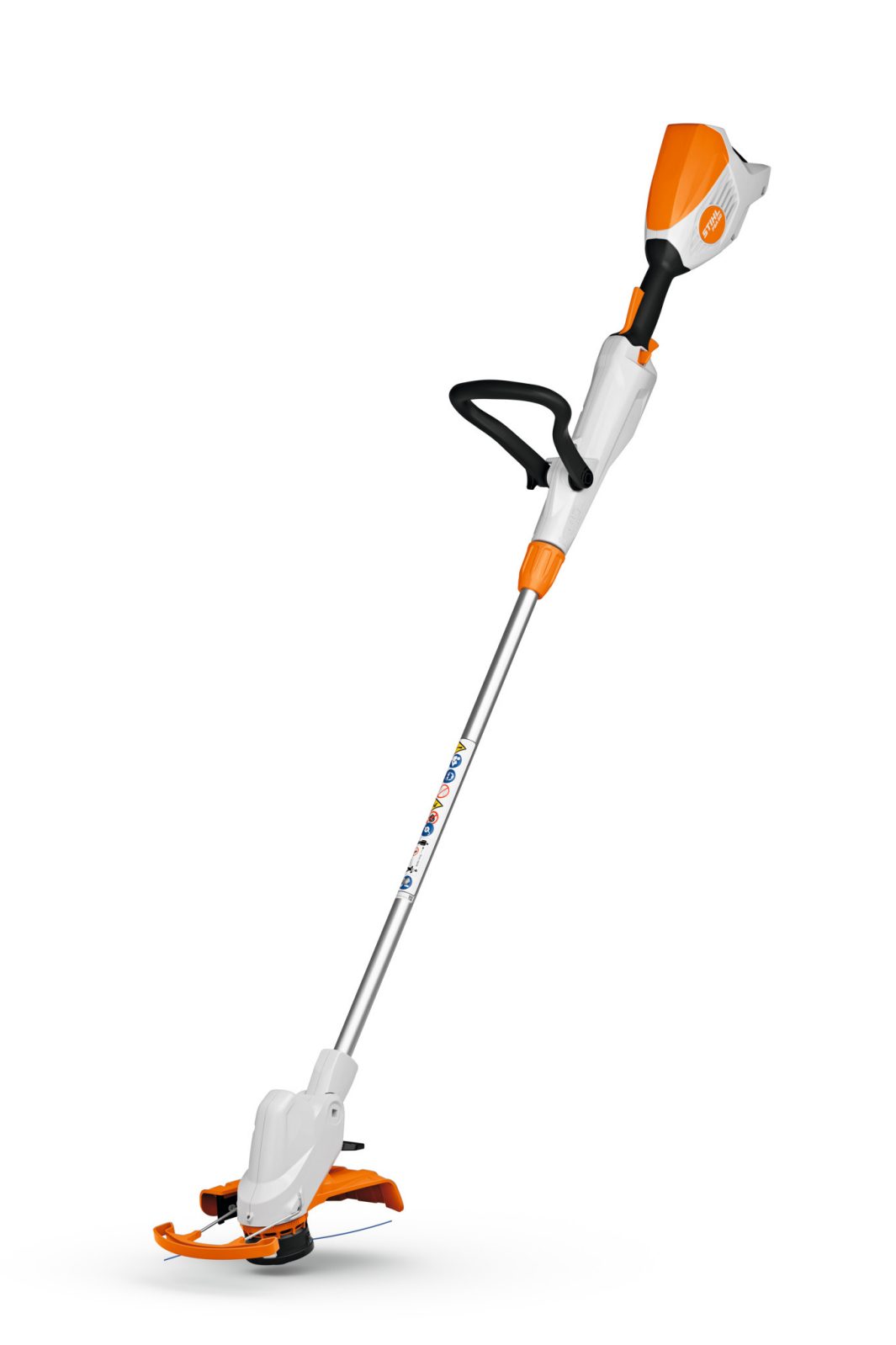STIHL FSA 50 Cordless Grass Trimmer Tool Only image 0