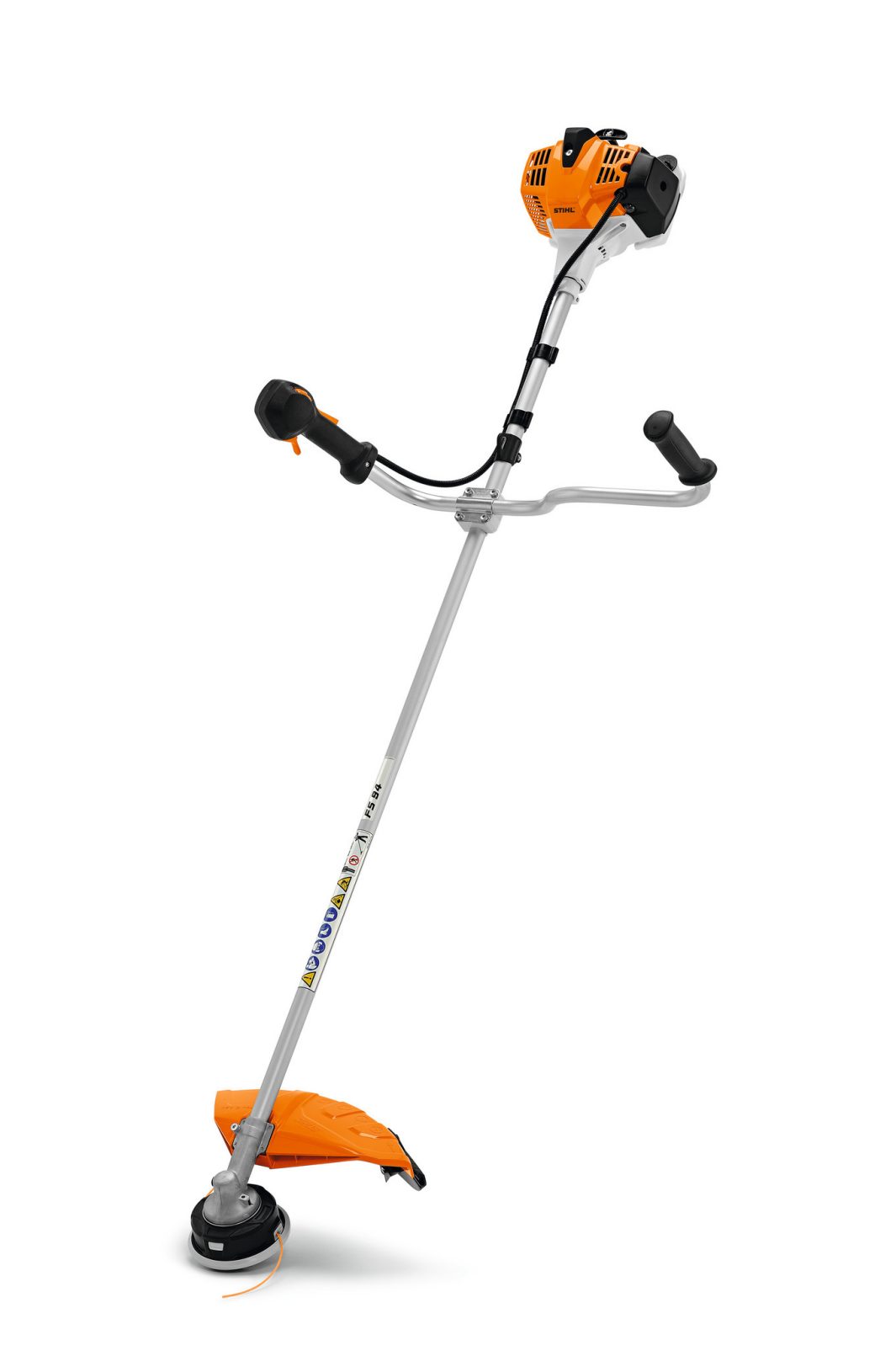 STIHL FS 94 C-E Petrol Brushcutter image 0