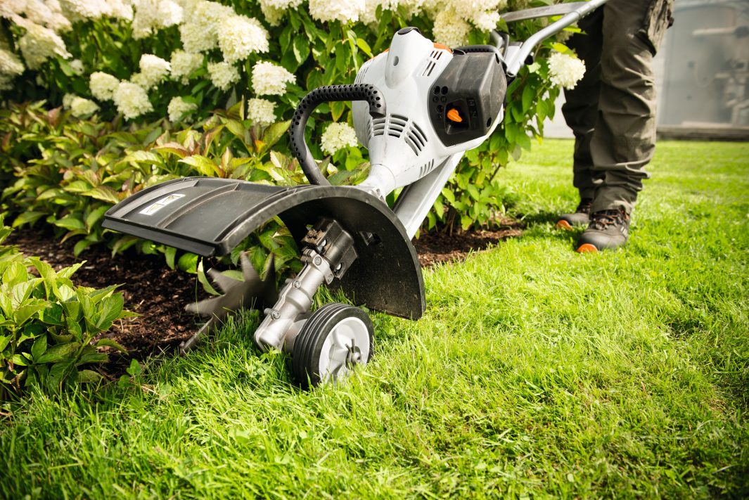 STIHL FC-MM Edge Trimmer Multitool image 1