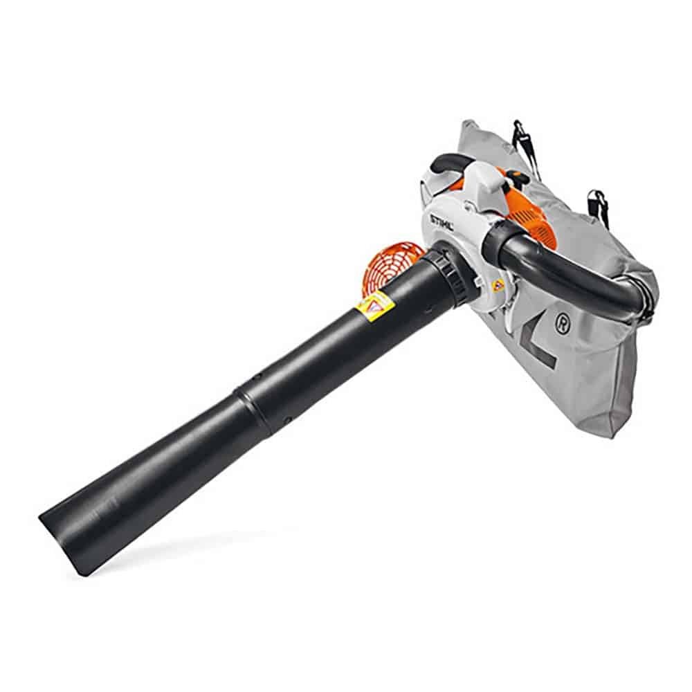 STIHL SH86 C-E Shredder/Vacuum image 0