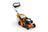 STIHL RM 443 T Petrol Lawn Mower image 0