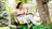 John Deere Z315E ZTrack Zero Turn Mower image 1