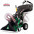 Billy Goat QV900HSP Wheeled Leaf Vacuum image 0