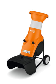 STIHL GHE 150 Electric Corded Shredder image 0