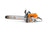 STIHL MS 400.1 C-M Petrol Chainsaw - 50 cm / 20" Guide Bar image 2