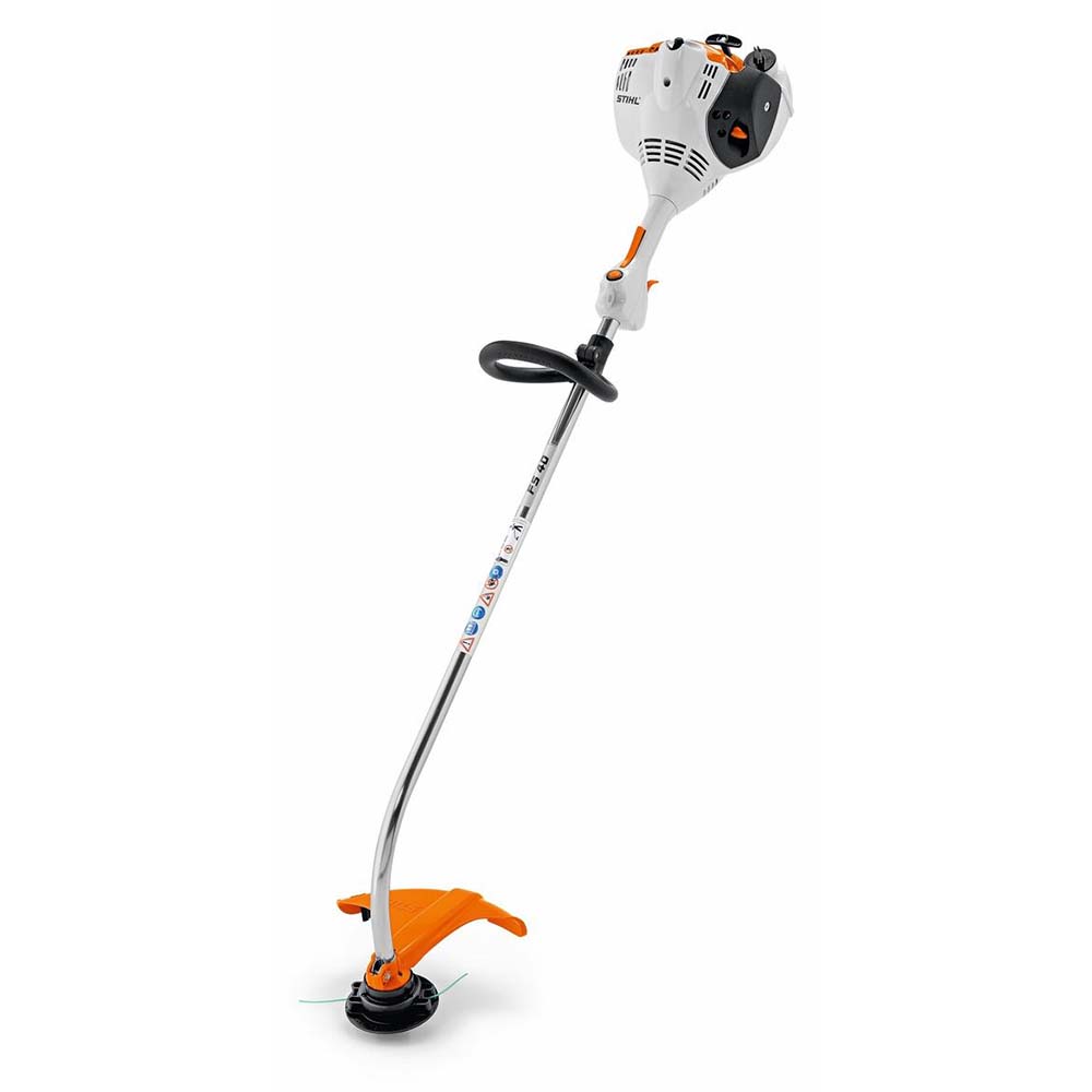 STIHL FS 40 Petrol Grass Trimmer image 0