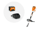 STIHL KMA 80 R Cordless KombiMotor Kit image 0