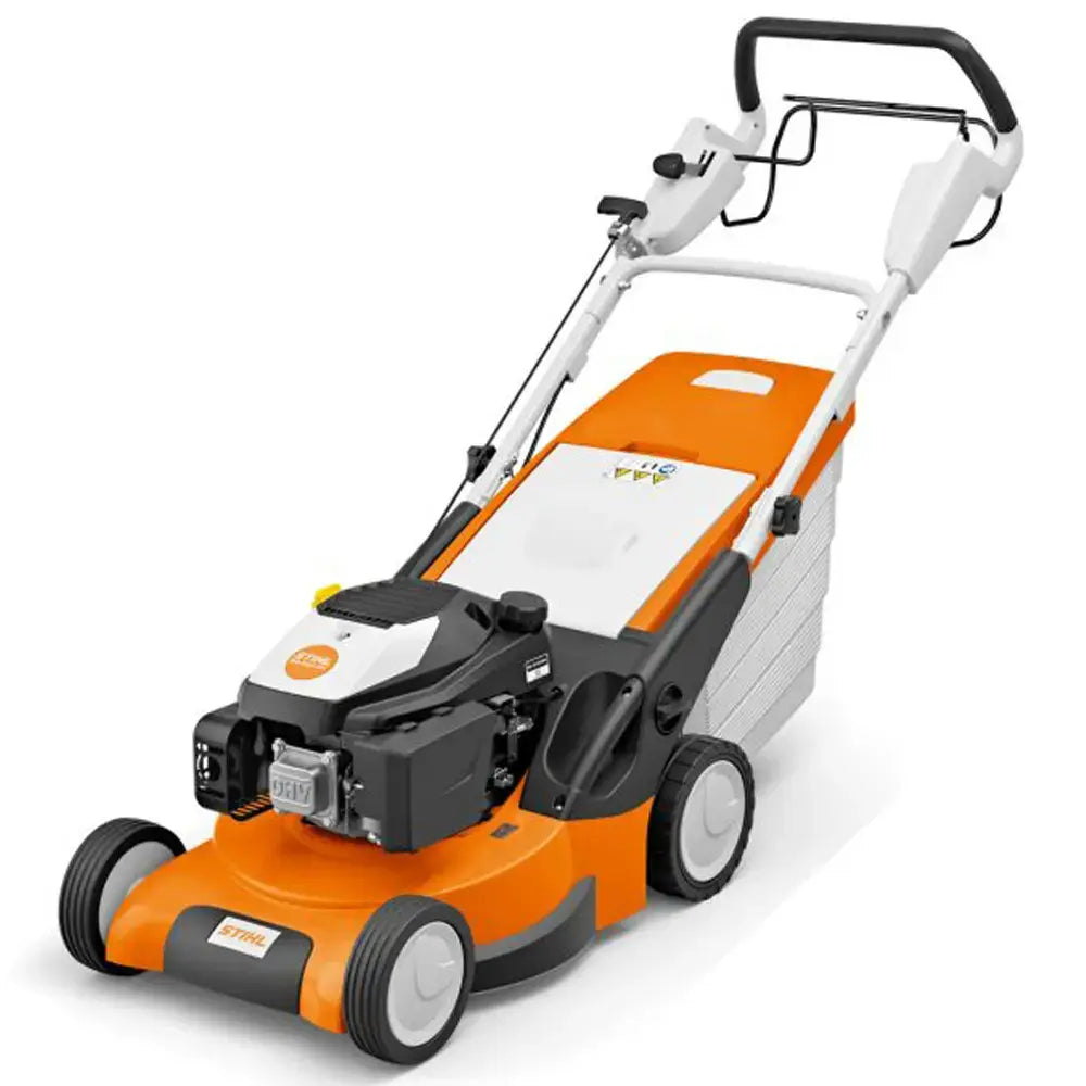 STIHL RM 545 VM Lawn mower image 0