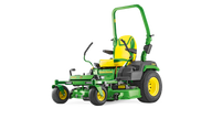 John Deere Z545R Zero Turn Mower image 0