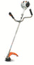STIHL FS 56 C-E Petrol Grass Trimmer image 0