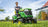 John Deere X370 Ride-on Lawnmower image 4