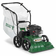 Billy Goat KV601SP Wheeled Leaf Vacuum image 0