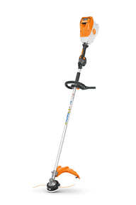 STIHL FSA 200 R Cordless Brushcutter Tool Only image 0