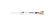 STIHL HLA 135 K Cordless Long-Reach Hedge Trimmer Tool Only - Blade Length 60 cm / 24 image 2