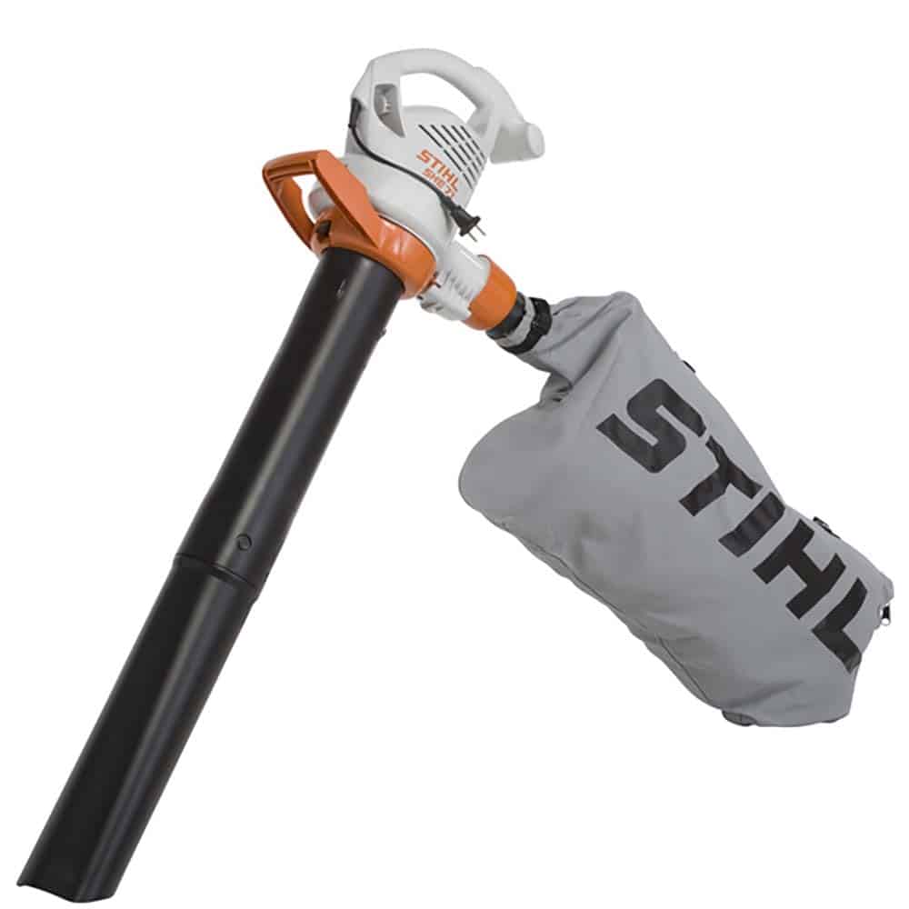 STIHL SHE71 Electric Blower/Vacuum image 0
