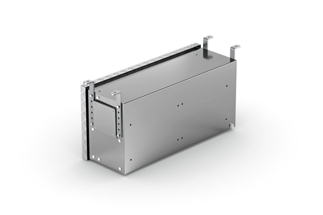 STIHL CB 1 Charging Box image 1