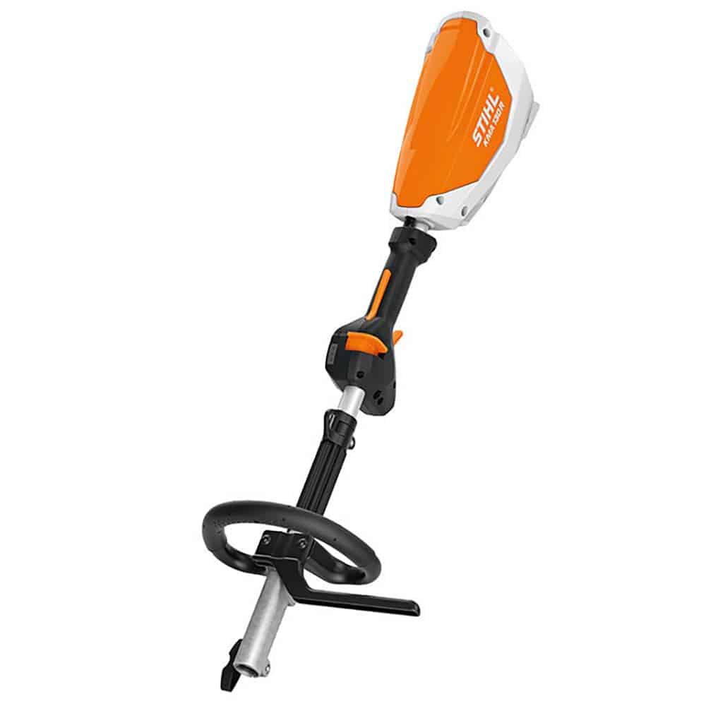 STIHL KMA130 R Cordless KombiEngine shell image 0