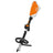 STIHL KMA130 R Cordless KombiEngine shell image 0