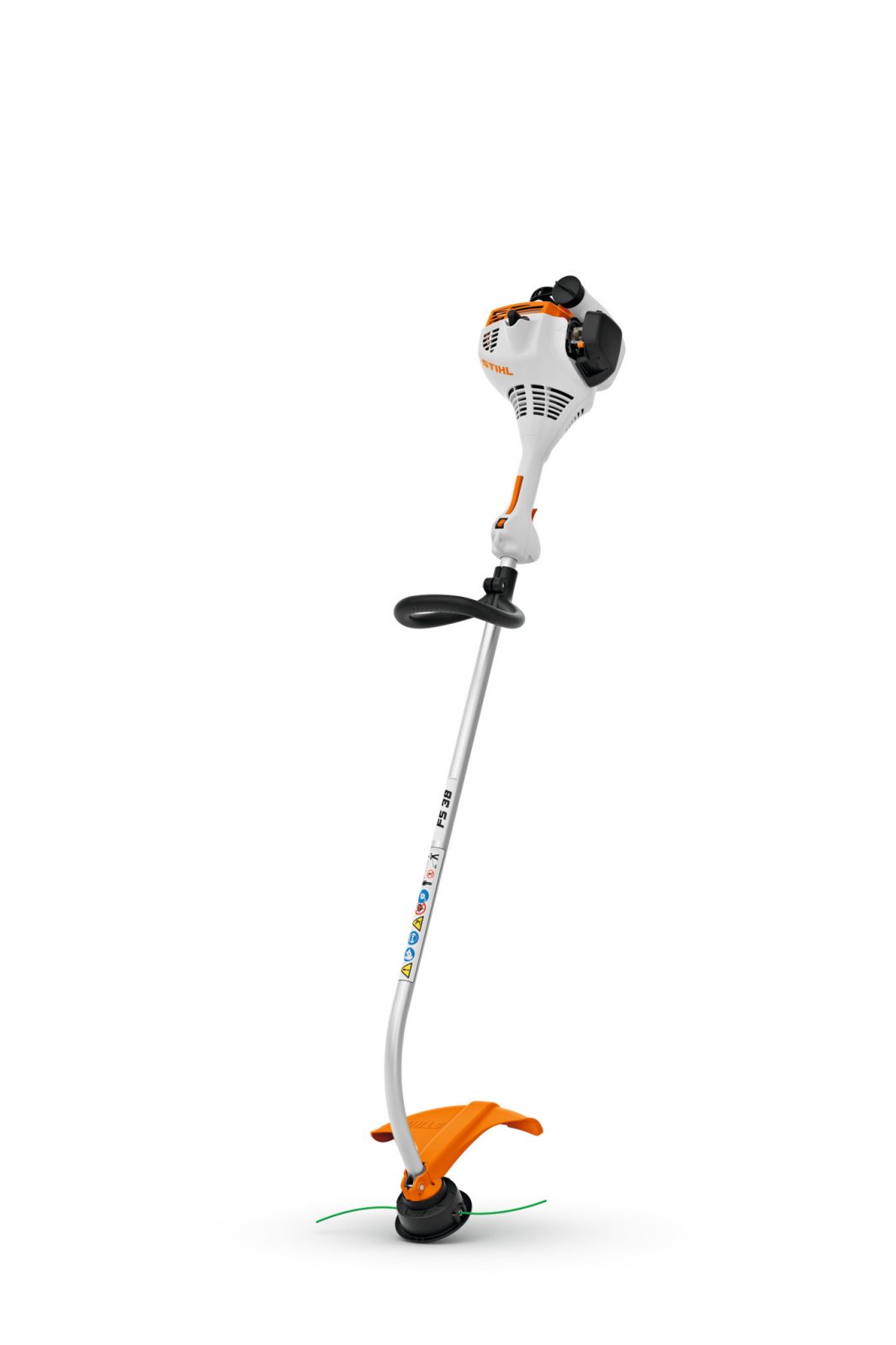 STIHL FS 38 Petrol Grass Trimmer image 0