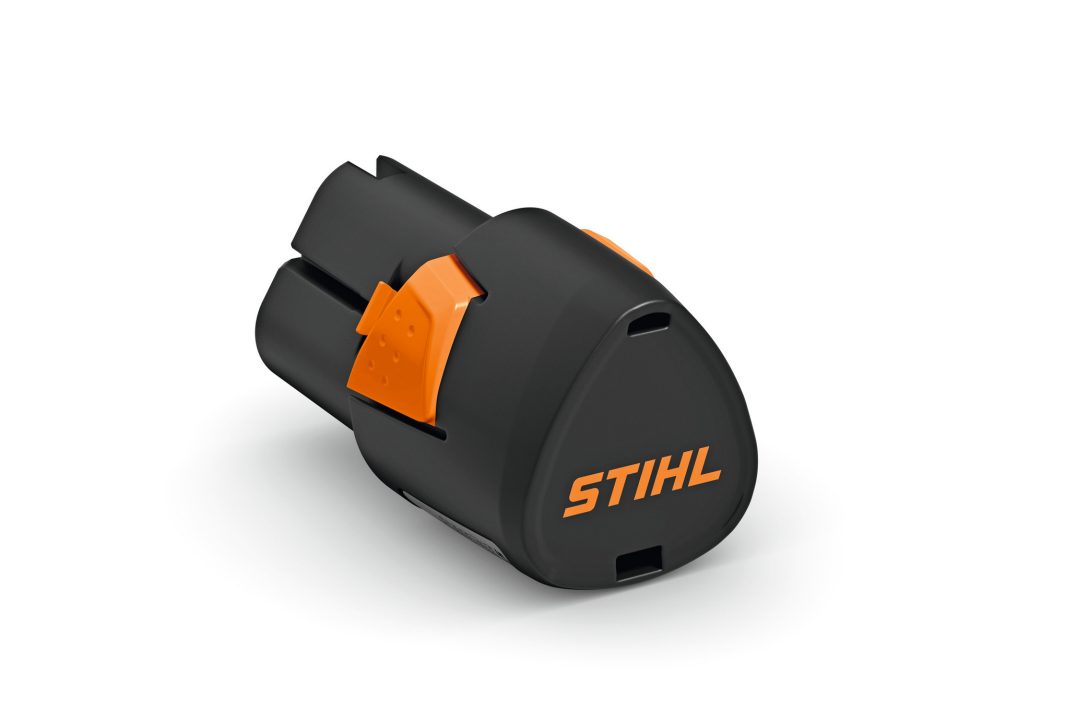 STIHL AS 2 Battery image 0