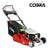 Cobra RM514SPC 20″ Petrol Lawnmower Roller Self Propelled image 0