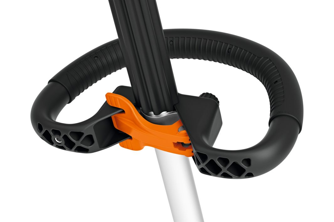 STIHL FSA 70 R Cordless Brushcutter Tool Only image 1