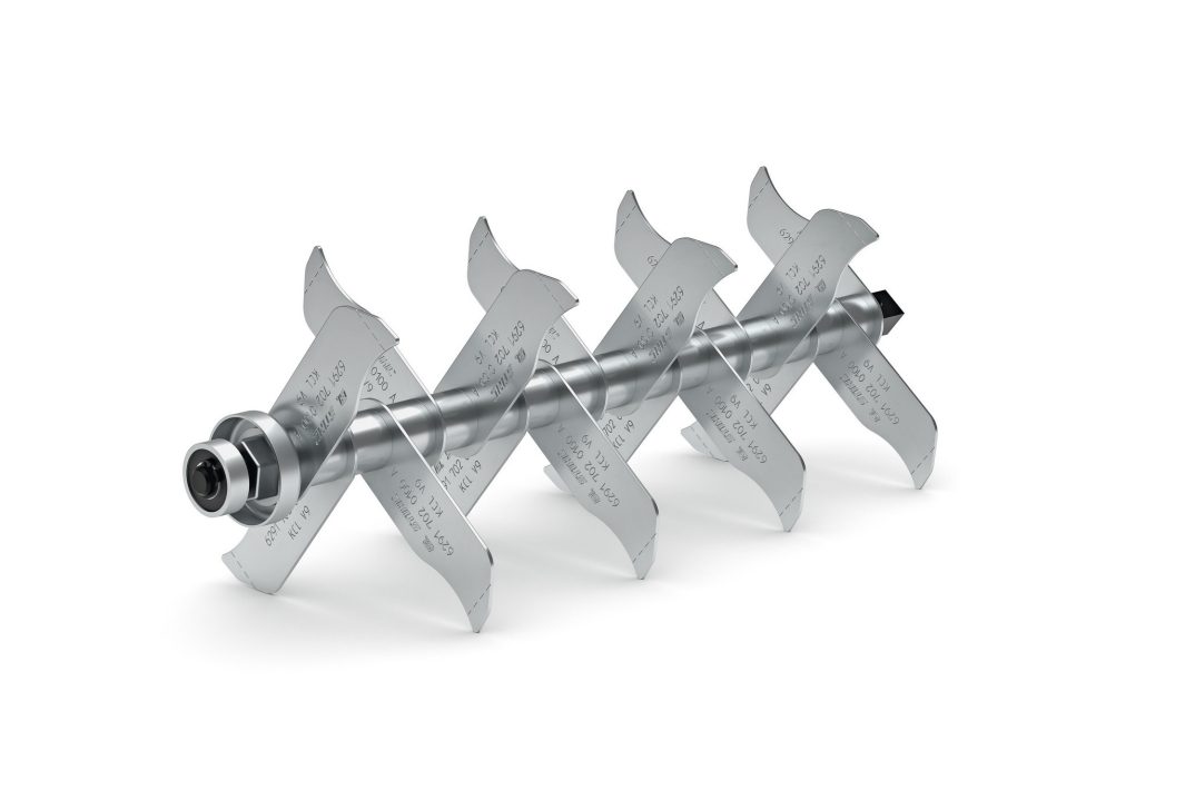 STIHL RLA 240 Cordless Lawn Scarifier Tool Only image 3