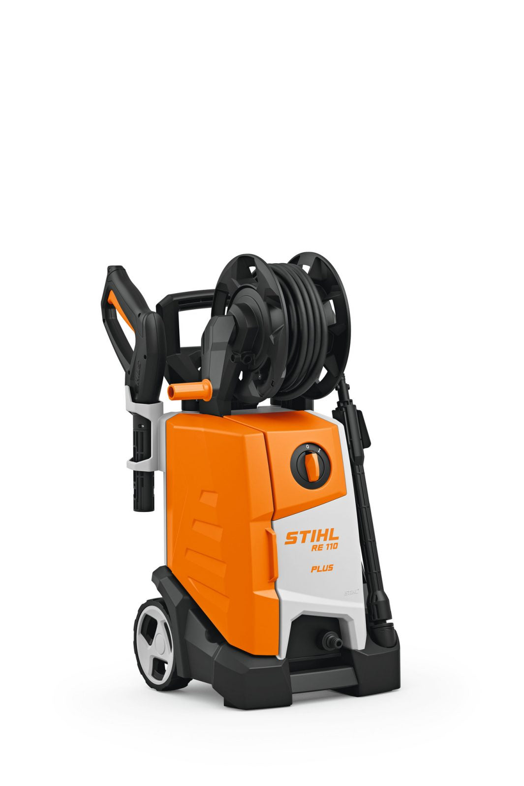 STIHL RE 110 PLUS Electric Corded Pressure Washer image 2