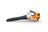 STIHL BGA 30 Cordless Leaf Blower Tool Only image 1
