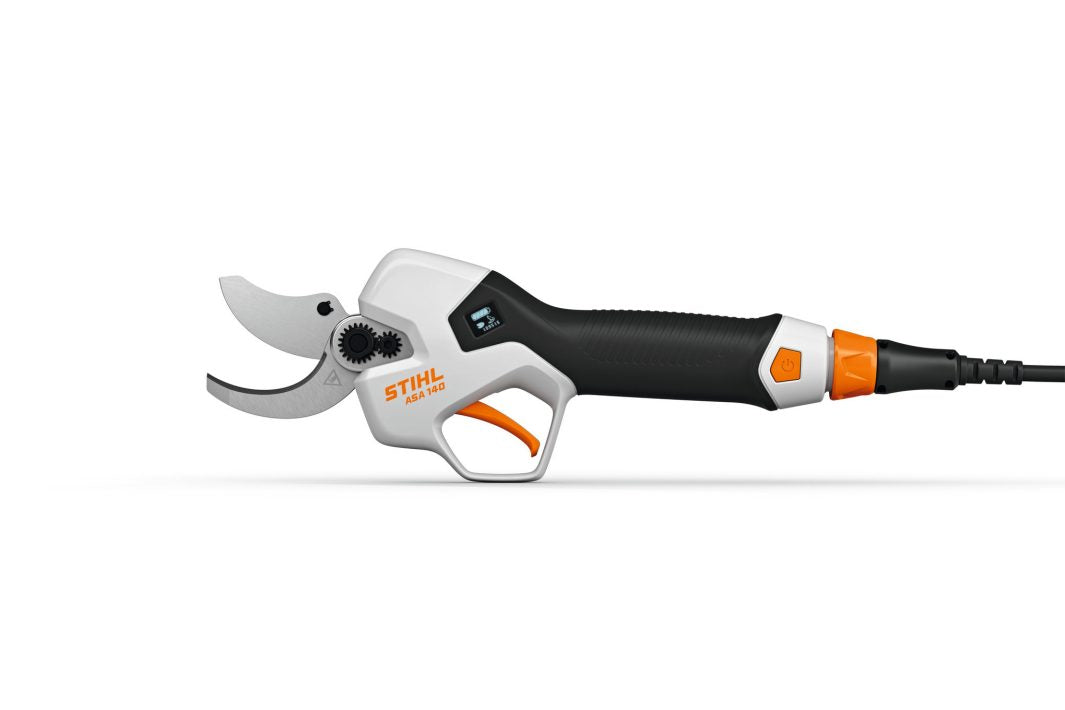 STIHL ASA 140 Cordless Secateurs Tool Only image 1