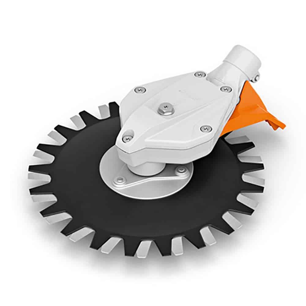 STIHL RG Brushcutter Attachment image 0