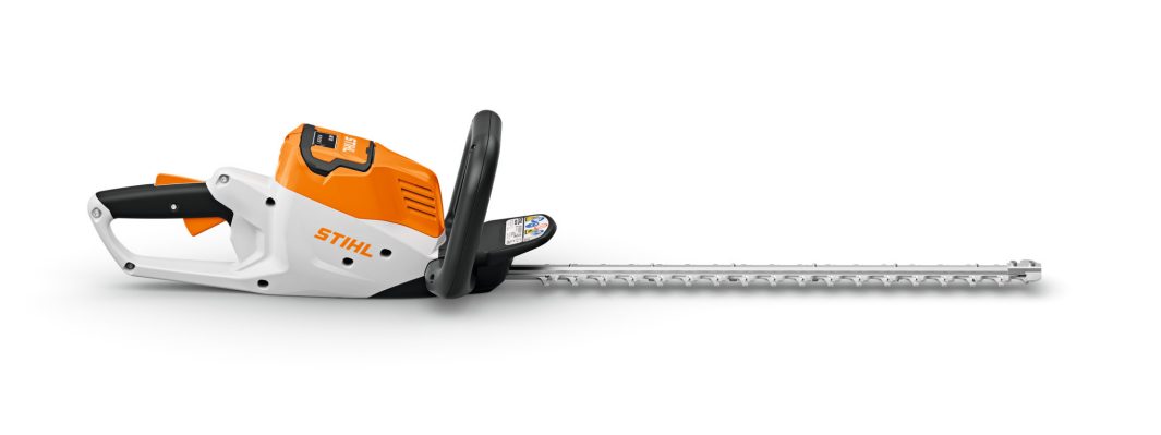 STIHL HSA 50 Hedgetrimmer 20" Kit image 1