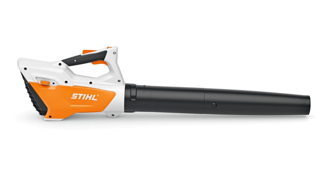 STIHL BGA 45 Cordless Leaf Blower Tool Only image 0