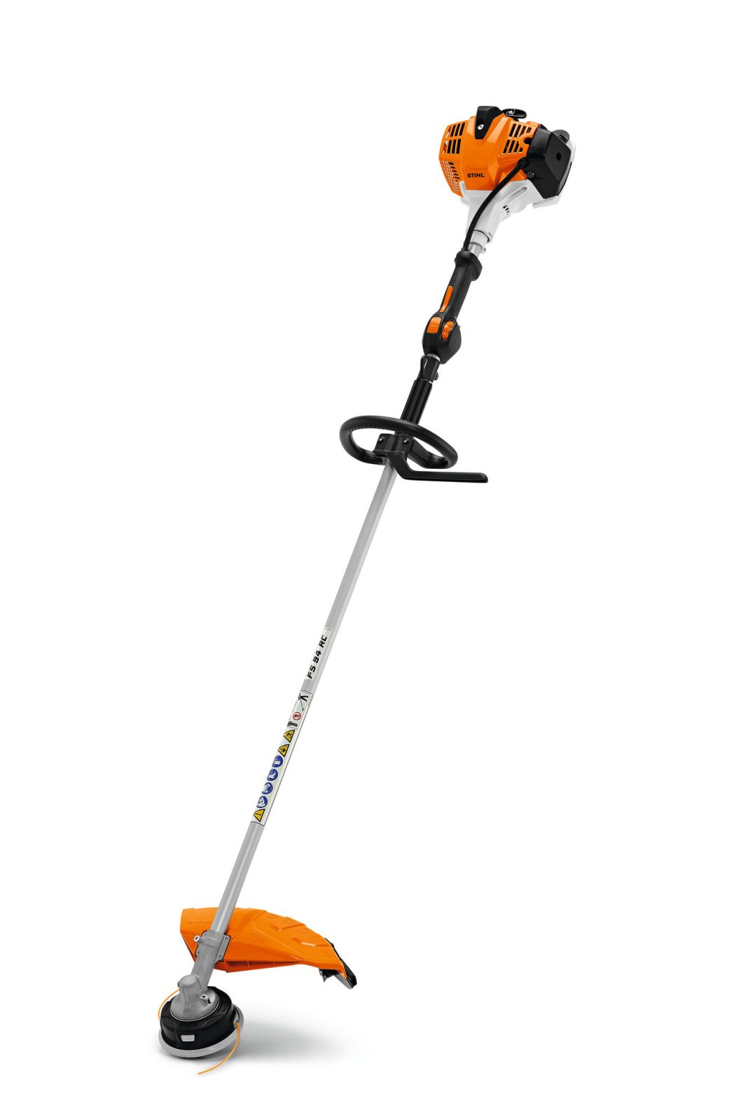 STIHL FS 94 RC-E Petrol Brushcutter image 0