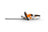 STIHL HSA 30 Cordless Shrub Shears Tool Only - Blade Length 45 cm / 18" image 2