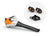 STIHL BGA 30 Cordless Blower Set - AS System image 0
