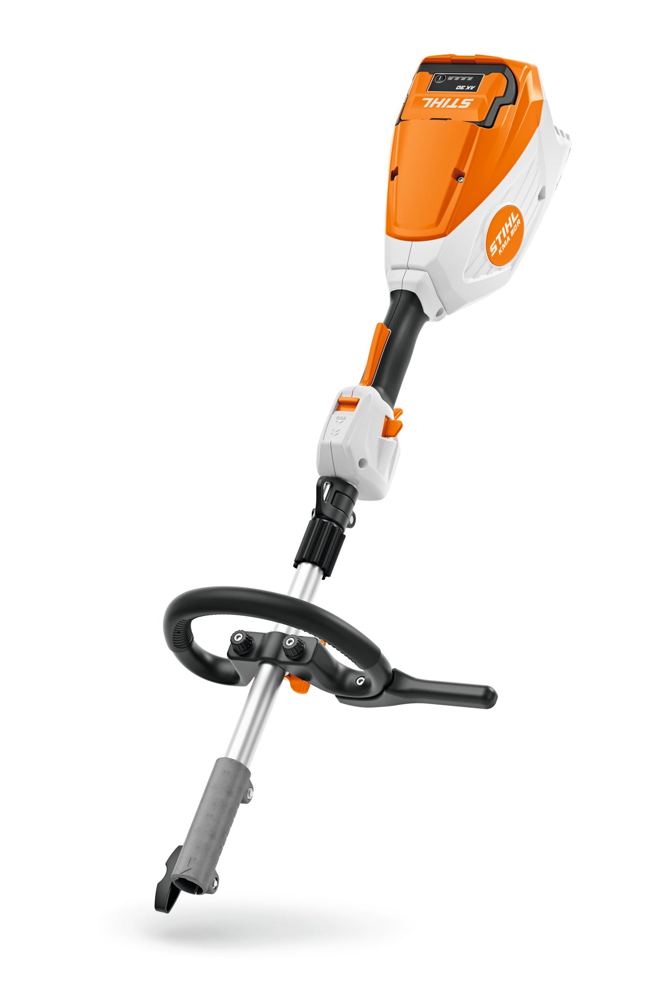 STIHL KMA 80 R Cordless KombiMotor Tool Only image 0