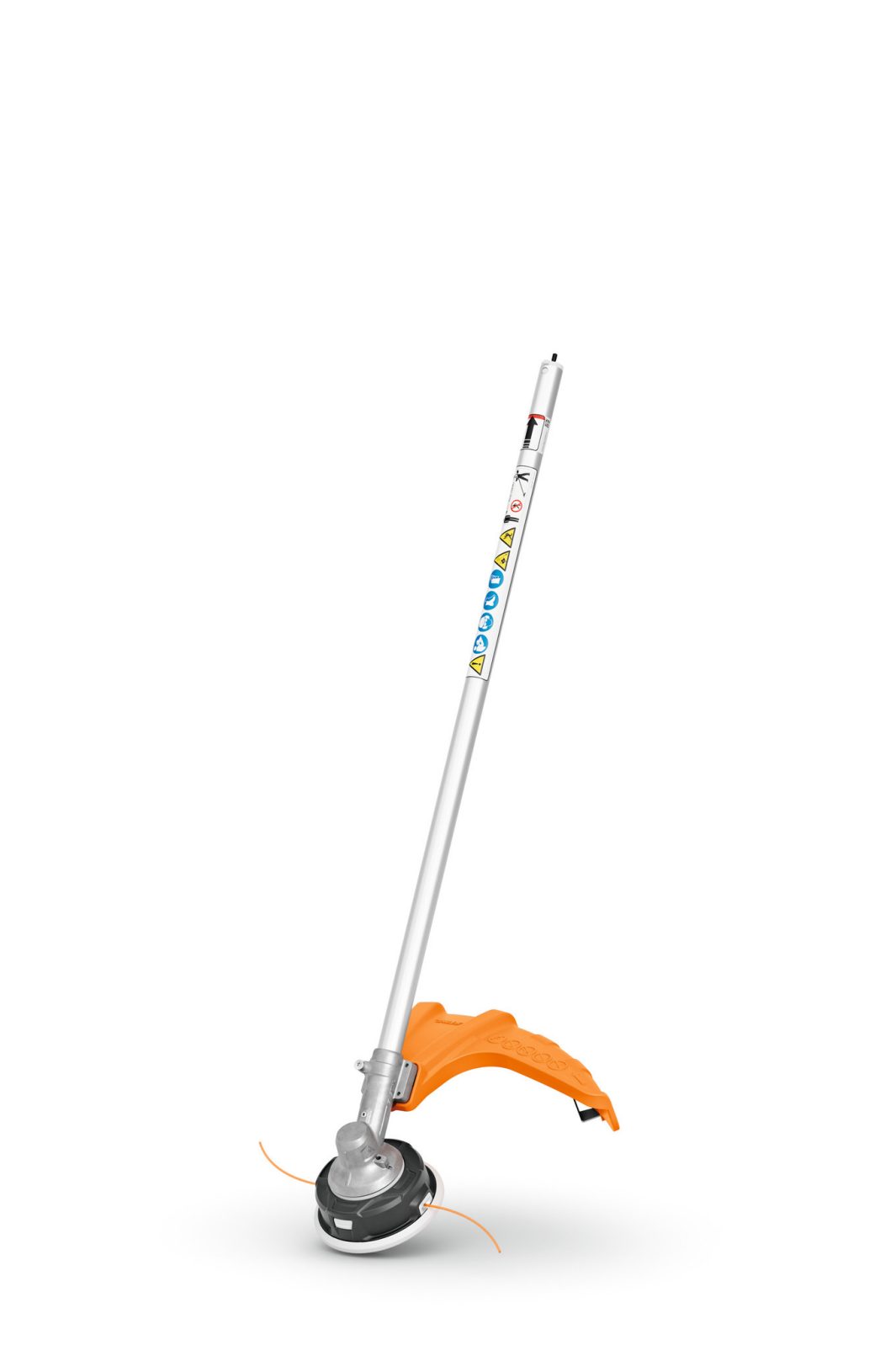 STIHL FSS-KM Brushcutter KombiTool image 0