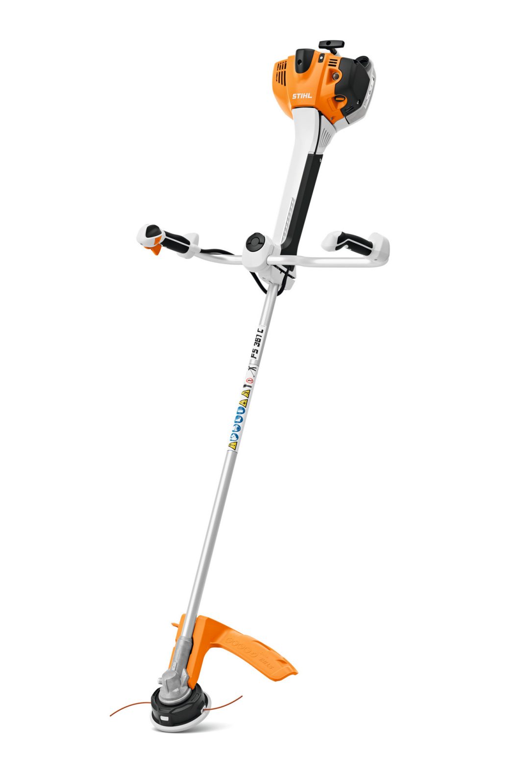 STIHL FS 361 C-EM Petrol Clearing Saw image 0