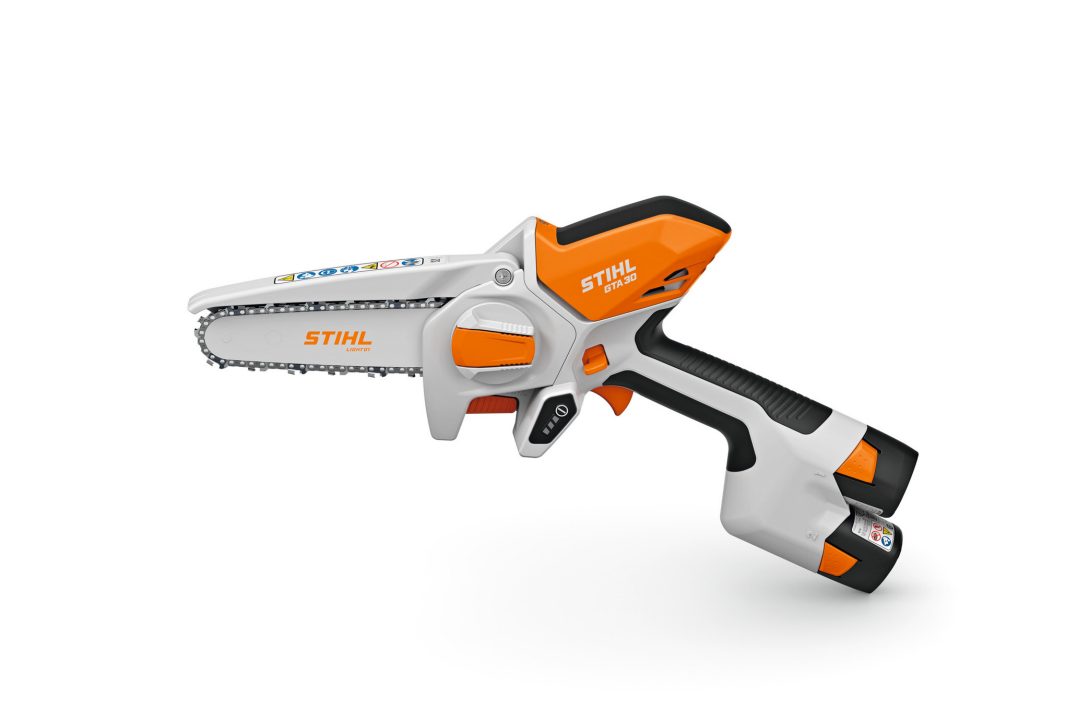 STIHL GTA 30 Pruner Kit image 2