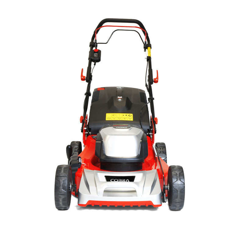 Cobra MX460S40VX 18" 40V Max+ Cordless Lawnmower image 4