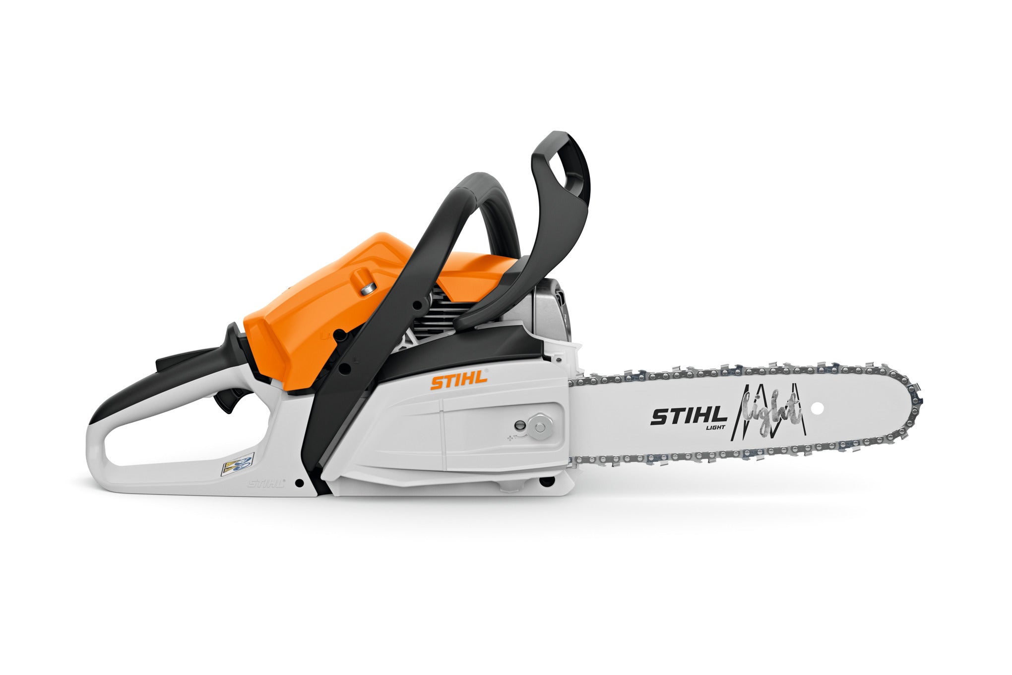 STIHL MS 162 Petrol Chainsaw - 30 cm / 12" Guide Bar image 0