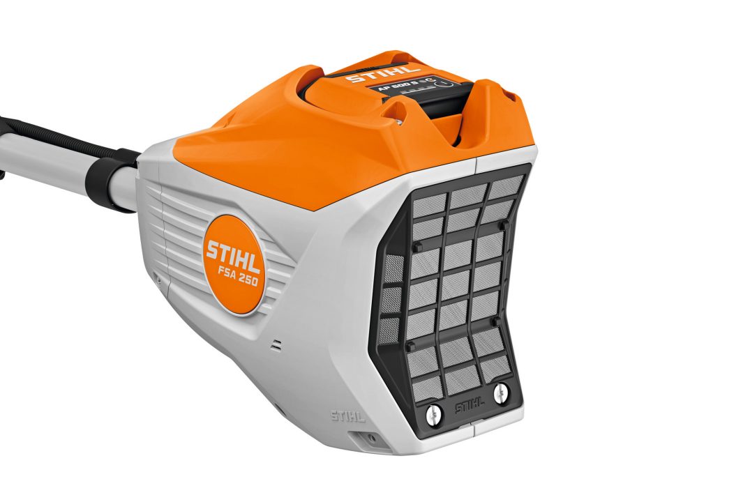 STIHL FSA 250 Cordless Brushcutter Tool Only image 5