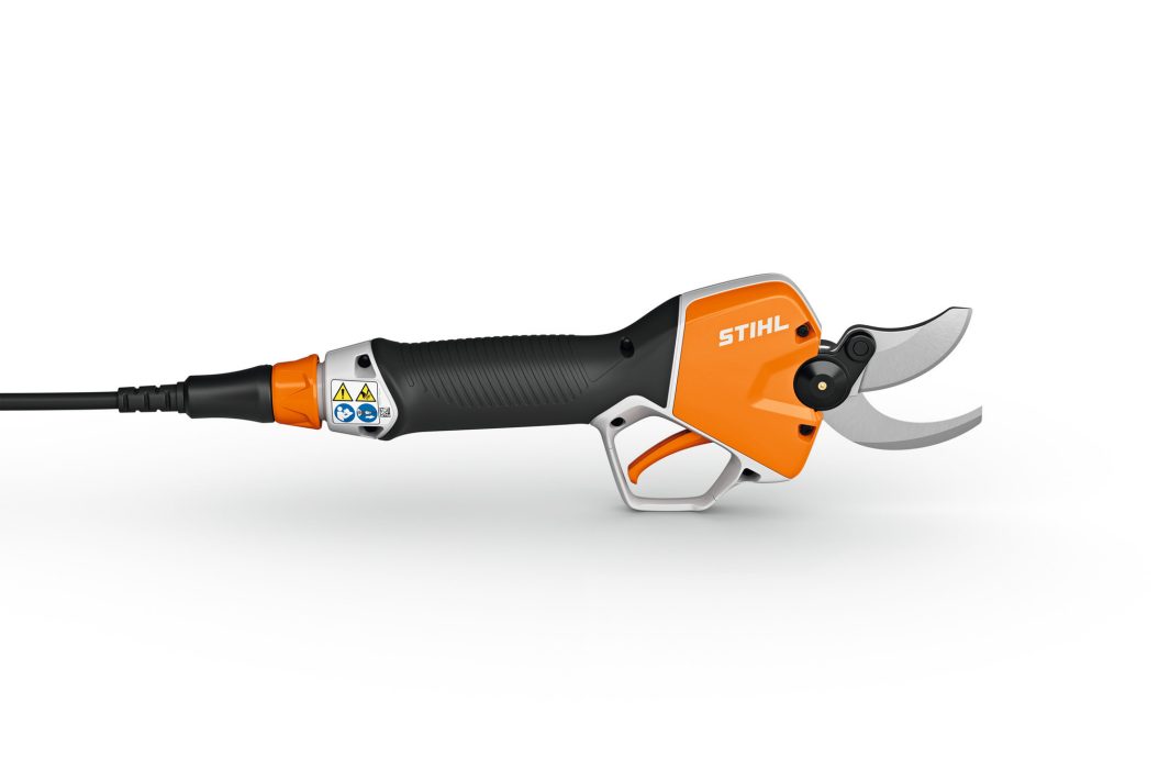 STIHL ASA 140 Cordless Secateurs Tool Only image 2