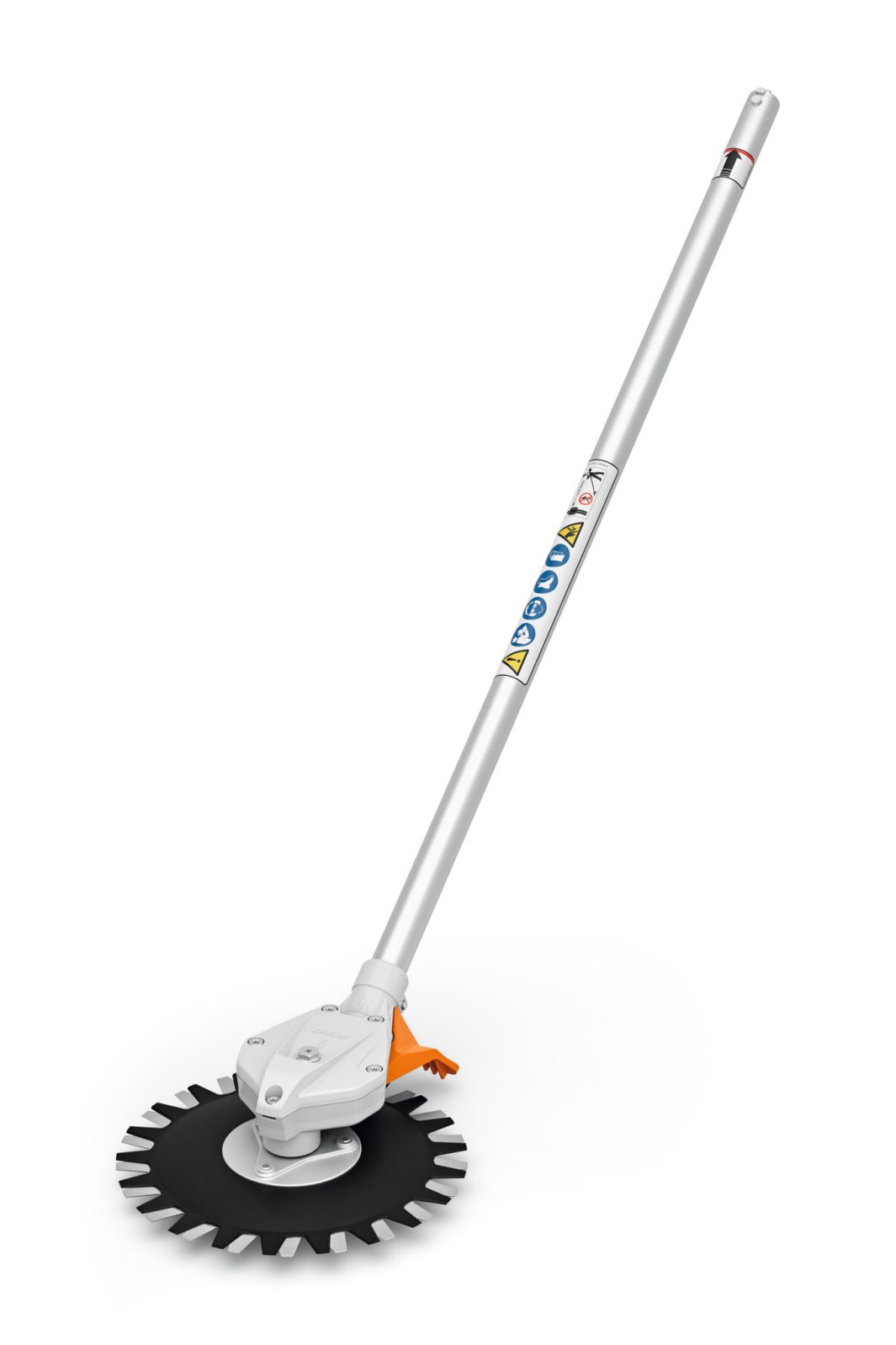 STIHL RG-KM Rotary Cutting Head KombiTool image 0