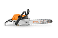STIHL MS 261 C-M Petrol Chainsaw - 40 cm / 16" Guide Bar image 0
