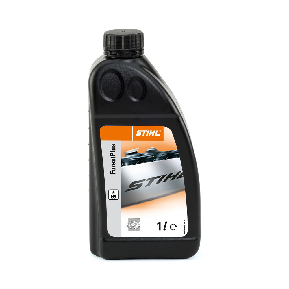 STIHL FORESTPLUS Chain Oil 1L image 0